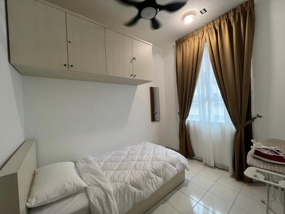 Kuala Terengganu Sea View Ktcvu Homestay Ladang Tanjung With Pool المظهر الخارجي الصورة