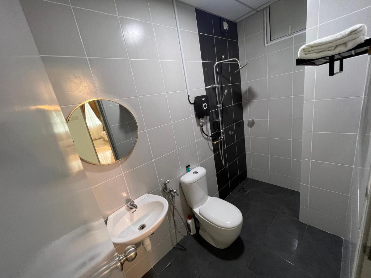 Kuala Terengganu Sea View Ktcvu Homestay Ladang Tanjung With Pool المظهر الخارجي الصورة