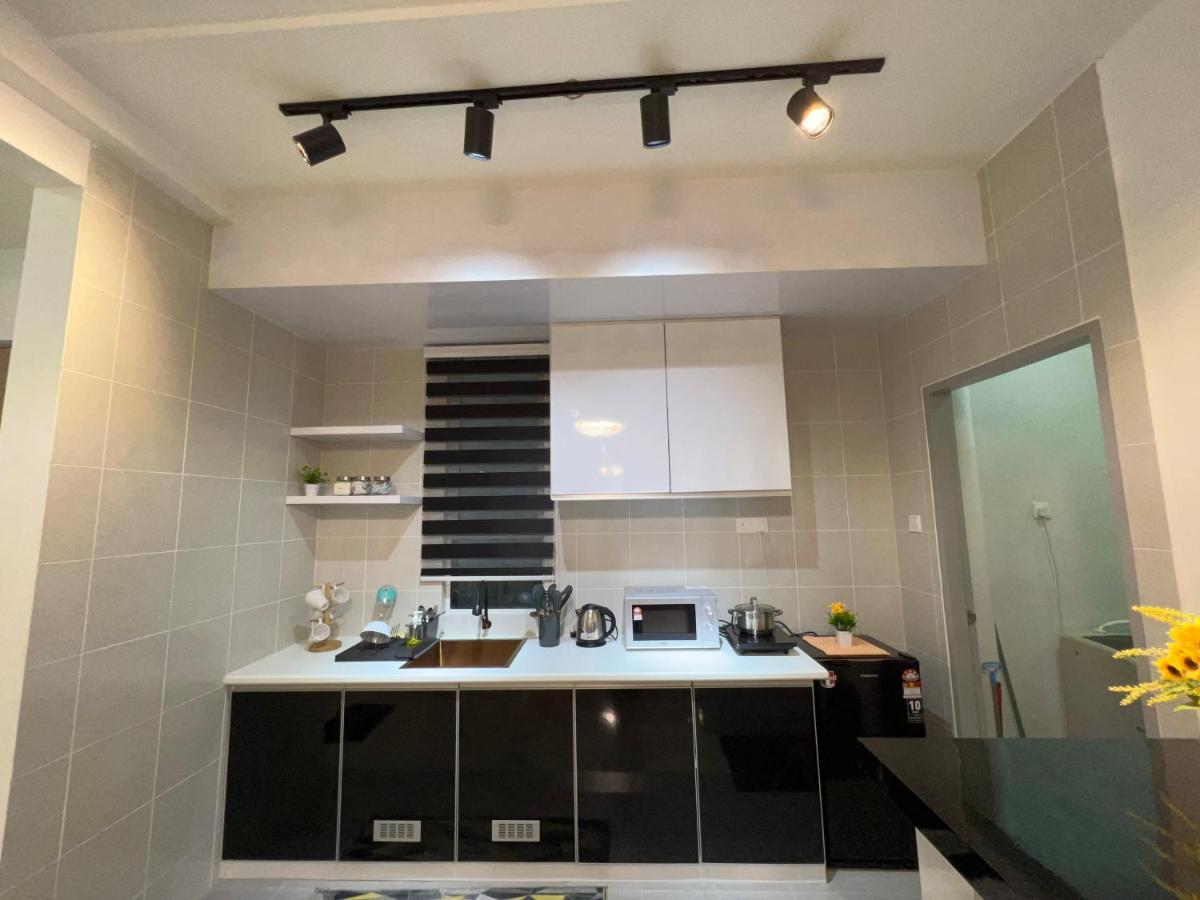 Kuala Terengganu Sea View Ktcvu Homestay Ladang Tanjung With Pool المظهر الخارجي الصورة