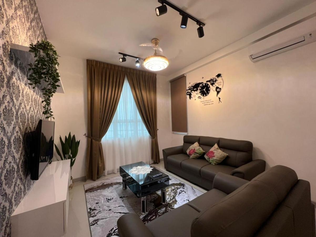 Kuala Terengganu Sea View Ktcvu Homestay Ladang Tanjung With Pool المظهر الخارجي الصورة