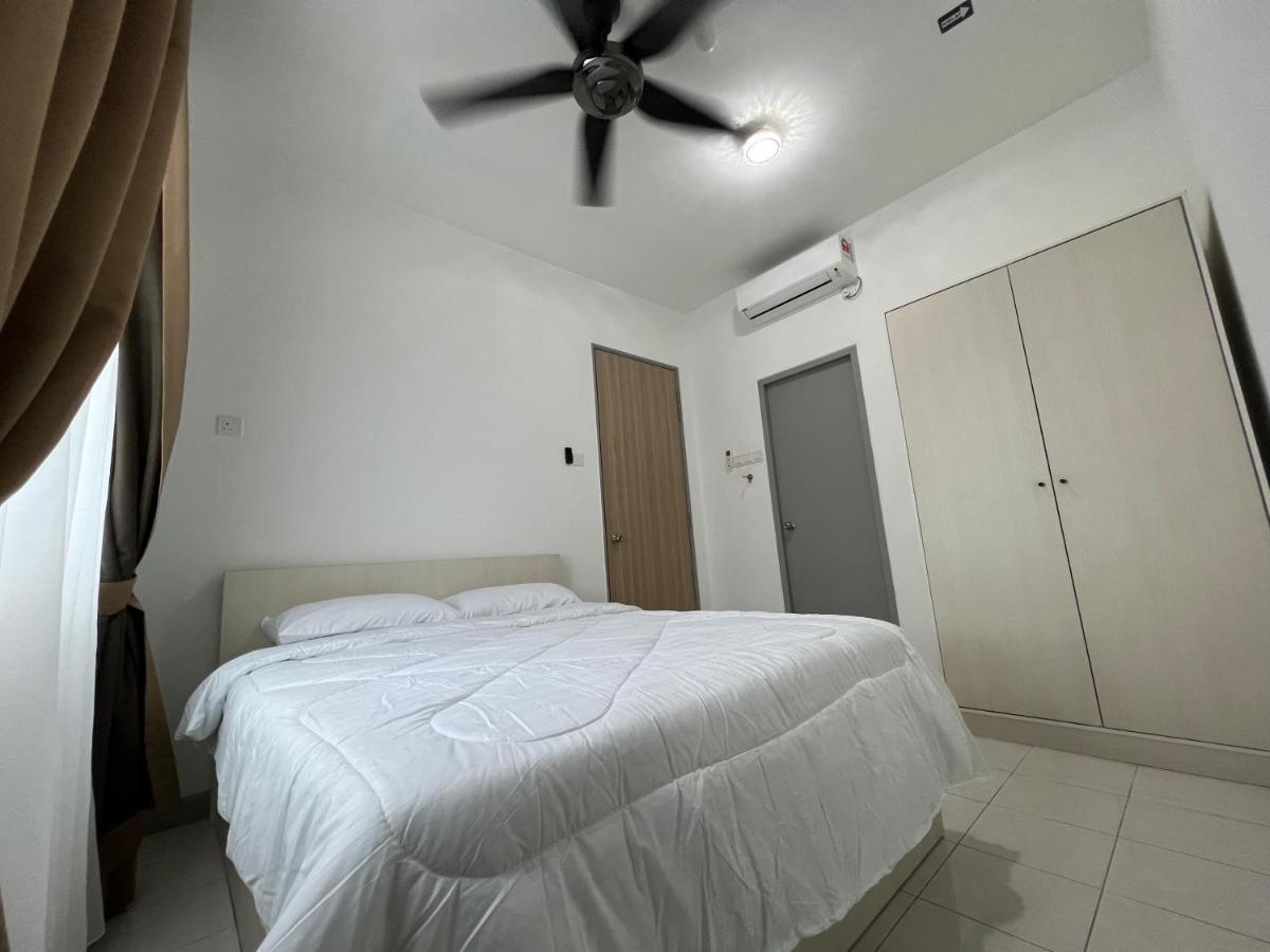 Kuala Terengganu Sea View Ktcvu Homestay Ladang Tanjung With Pool المظهر الخارجي الصورة