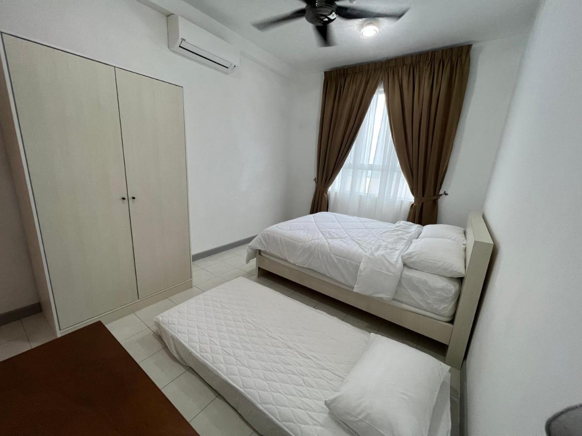 Kuala Terengganu Sea View Ktcvu Homestay Ladang Tanjung With Pool المظهر الخارجي الصورة