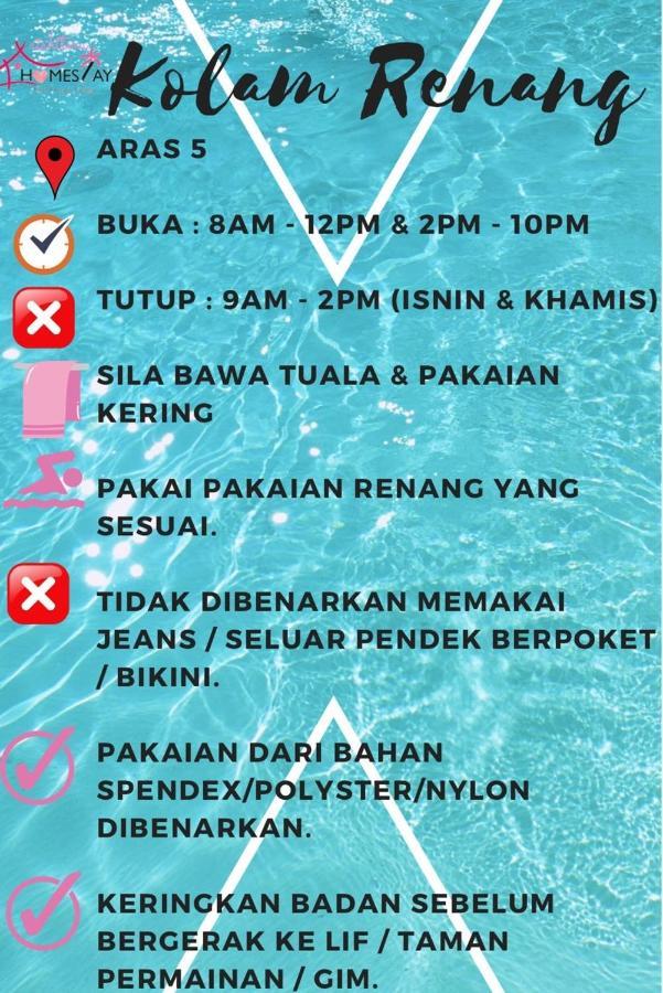 Kuala Terengganu Sea View Ktcvu Homestay Ladang Tanjung With Pool المظهر الخارجي الصورة